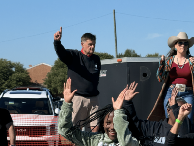 11th Annual Great Grit Cook-off Brings Community Together at Bradford YMCA